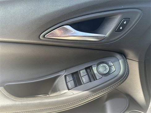 Certified 2024 Buick Encore GX Sport Touring image 15