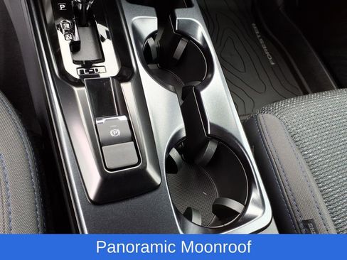 Certified 2026 Subaru Forester Premium image 12