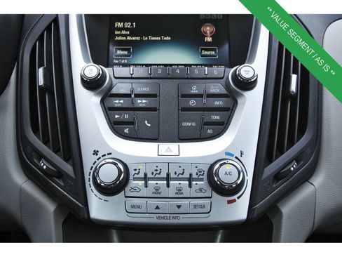 Used 2017 Chevrolet Equinox LS FWD image 25