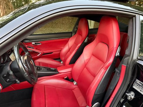 Used 2015 Porsche 911 Turbo S image 25