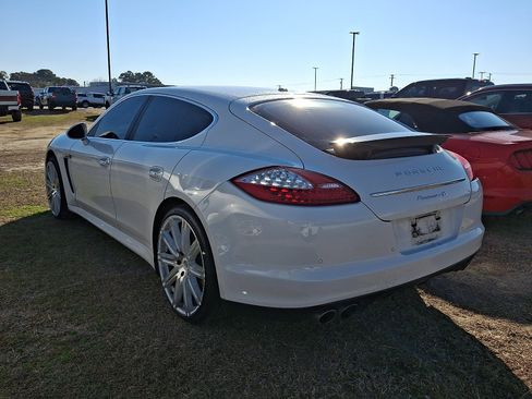 Used 2010 Porsche Panamera S image 4
