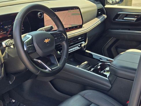 Certified 2025 Chevrolet Tahoe LT AWD/4WD image 26