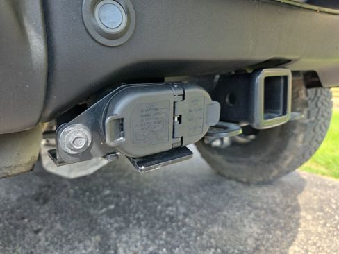 Used 2024 Ford Bronco Raptor image 16