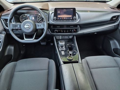 Used 2023 Nissan Rogue S AWD/4WD image 23