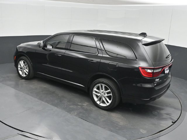 Used 2025 Dodge Durango GT AWD/4WD image 49