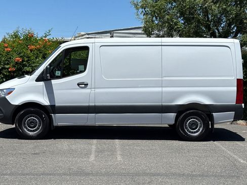 New 2026 Mercedes-Benz Sprinter 2500 image 6