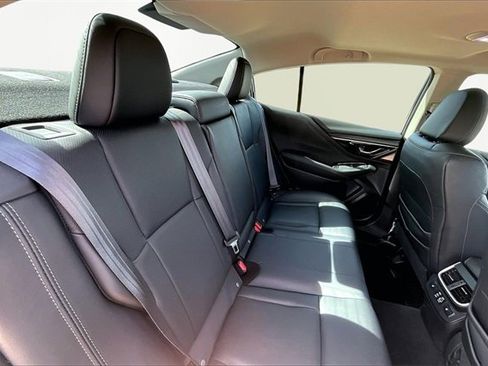 Used 2024 Subaru Legacy Touring XT image 29