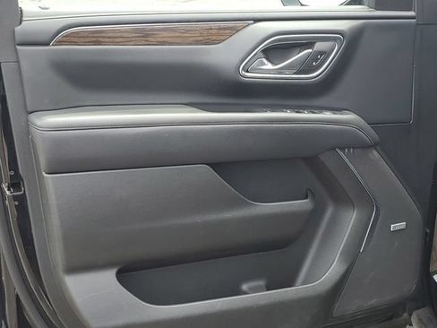 Certified 2024 Chevrolet Suburban Premier AWD/4WD image 20