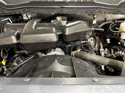 Used 2018 Ford F350 XL AWD/4WD image 21