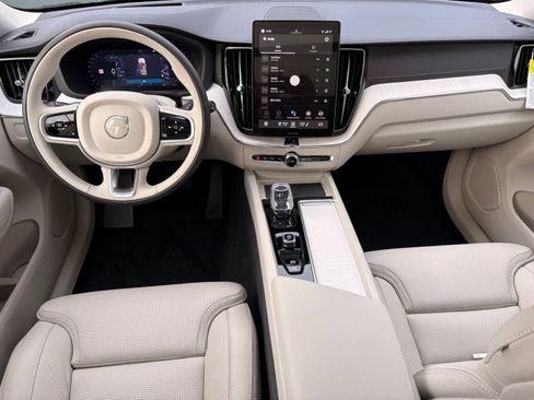 New 2026 Volvo XC60 B5 Ultra w/ Protection Package Premier image 23
