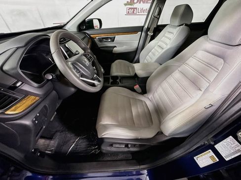 Used 2018 Honda CR-V EX image 24