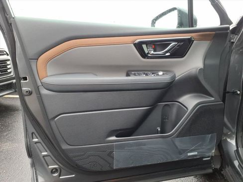 New 2026 Subaru Forester Sport image 6