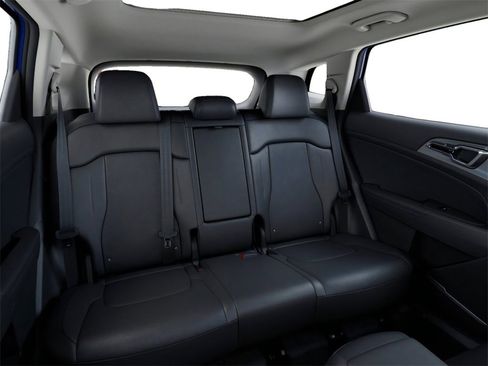 New 2026 Kia Sportage EX image 16