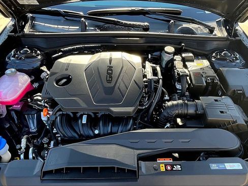 New 2026 Hyundai Sonata SEL image 10