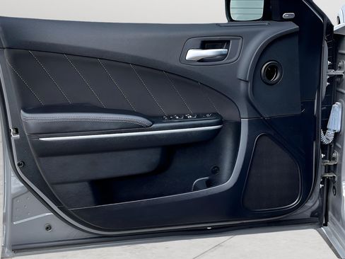 Certified 2023 Dodge Charger SXT RWD image 17