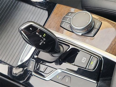 Used 2020 BMW X3 sDrive30i w/ Convenience Package image 16