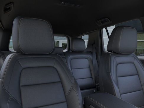 New 2026 GMC Terrain Elevation w/ Elevation Premium Package AWD/4WD image 43