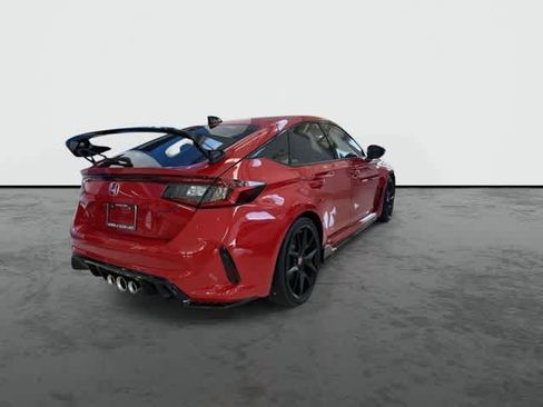 New 2026 Honda Civic Type R image 3