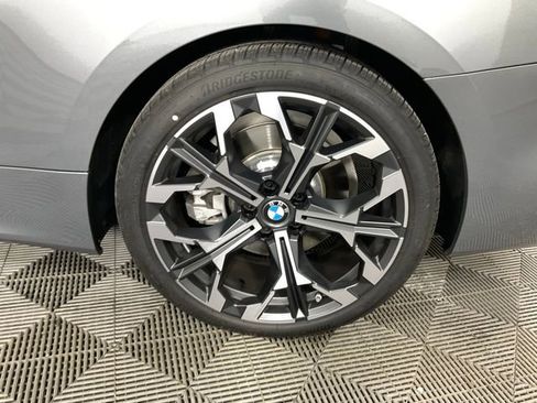 Certified 2026 BMW 430i xDrive Convertible w/ Premium Package image 37