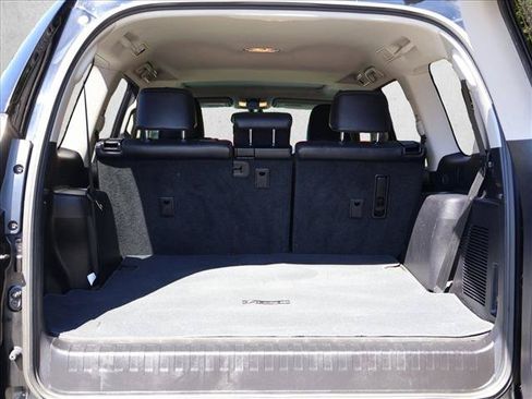 Used 2014 Lexus GX 460 w/ Premium Package AWD/4WD image 7