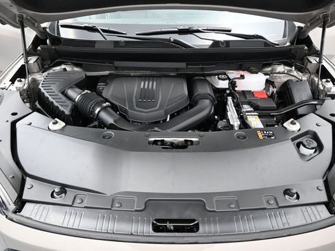 New 2026 Buick Enclave Sport Touring image 26