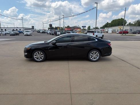 Used 2020 Chevrolet Malibu LT FWD image 7