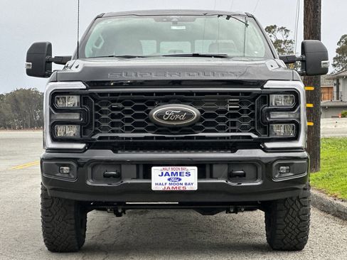 New 2026 Ford F250 XLT w/ XLT Premium Package image 8