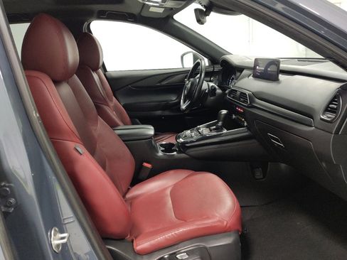 Used 2021 MAZDA CX-9 Carbon Edition image 21