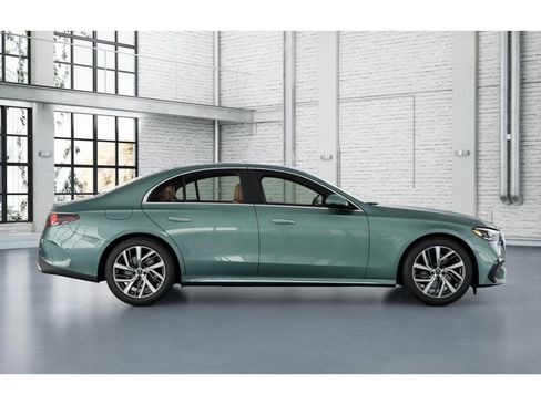 New 2026 Mercedes-Benz E 350 Sedan image 16