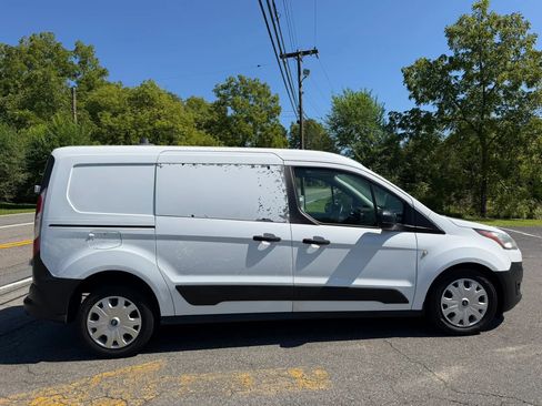 Used 2019 Ford Transit Connect XL w/ CNG/LPG Engine Prep Package FWD image 7