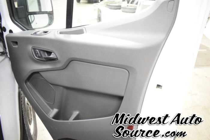 Used 2023 Ford Transit 350 XL w/ Fleet Safety Package RWD image 23