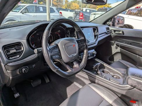 Used 2021 Dodge Durango GT image 11