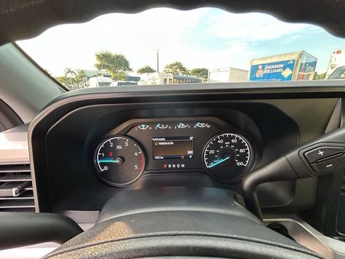 Used 2025 Ford F250 XL w/ STX Appearance Package AWD/4WD image 40