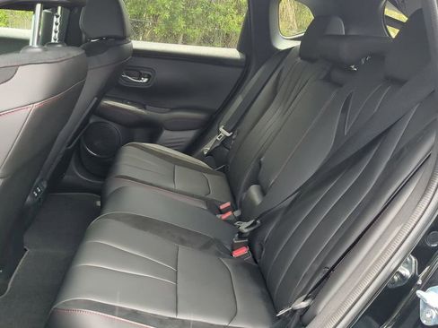 Certified 2025 Acura ADX A-Spec AWD/4WD image 13