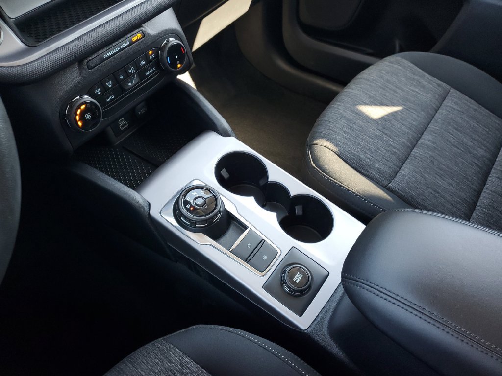 Certified 2023 Ford Bronco Sport Big Bend AWD/4WD image 31