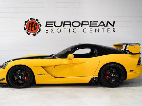 Used 2009 Dodge Viper ACR image 7