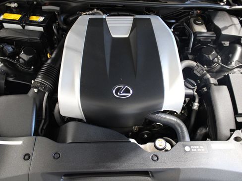 Used 2019 Lexus GS 350 F Sport RWD image 40