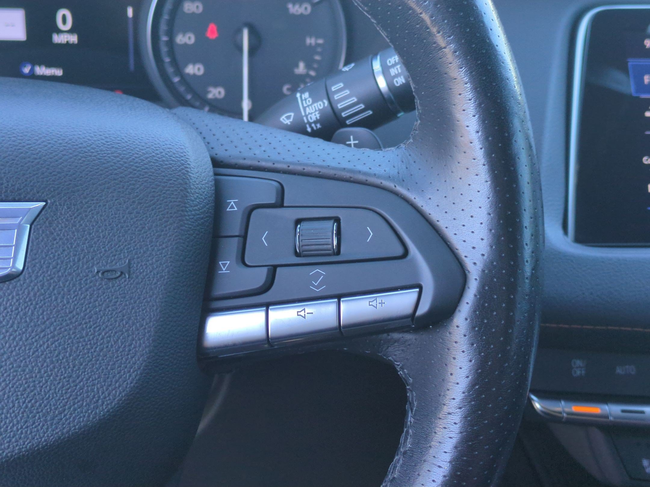 Used 2021 Cadillac XT4 Sport AWD/4WD image 19
