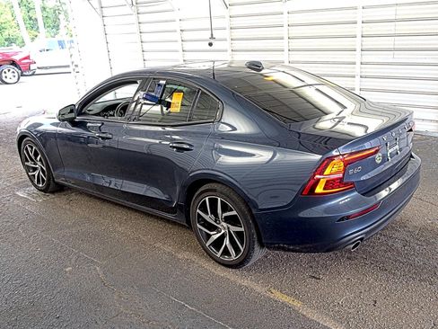 Used 2020 Volvo S60 T6 Momentum w/ Protection Package AWD/4WD image 12