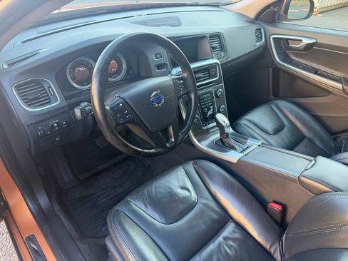 Used 2013 Volvo S60 T6 AWD/4WD image 10