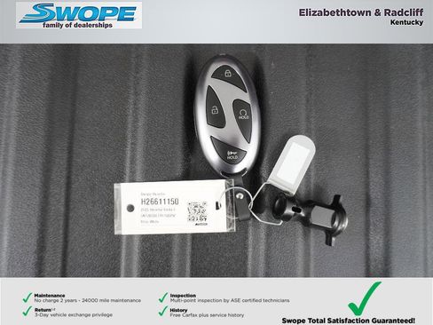 New 2026 Hyundai Santa Cruz SEL image 30