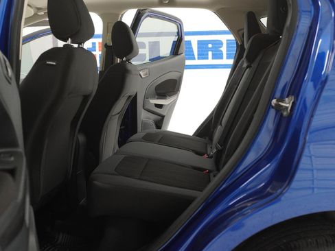 Used 2020 Ford EcoSport SE FWD image 23