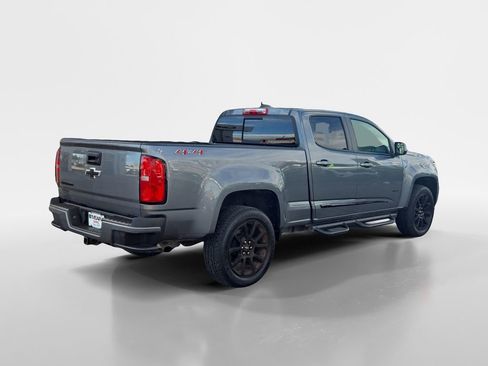 Used 2019 Chevrolet Colorado LT w/ Colorado RST Special Edition image 6