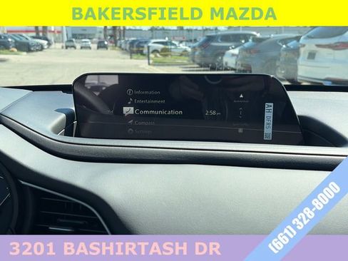 New 2026 MAZDA CX-30 AWD 2.5 S image 21