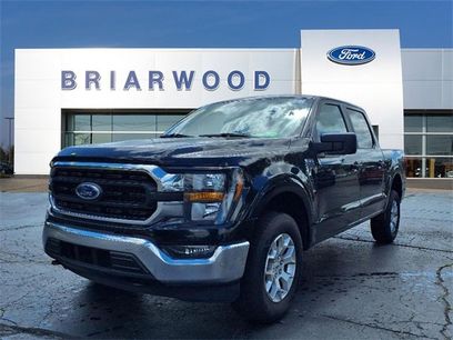 Used 2023 Ford F150 XLT