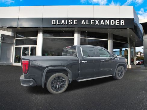 Used 2021 GMC Sierra 1500 Denali w/ Denali Ultimate Package image 5