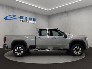 Used 2025 GMC Sierra 3500 Denali w/ Denali Reserve Package video 2