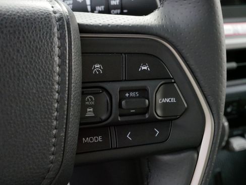 Certified 2025 Toyota 4Runner TRD Sport image 25