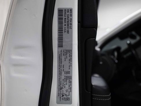 Used 2021 Jeep Grand Cherokee Limited w/ Quick Order Package 28K 80th AWD/4WD image 42
