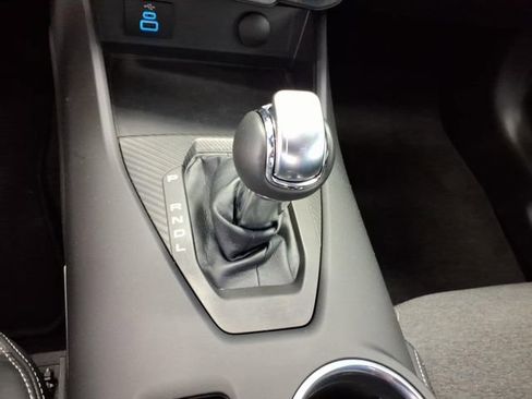 Used 2025 Ford Mustang Coupe RWD image 20